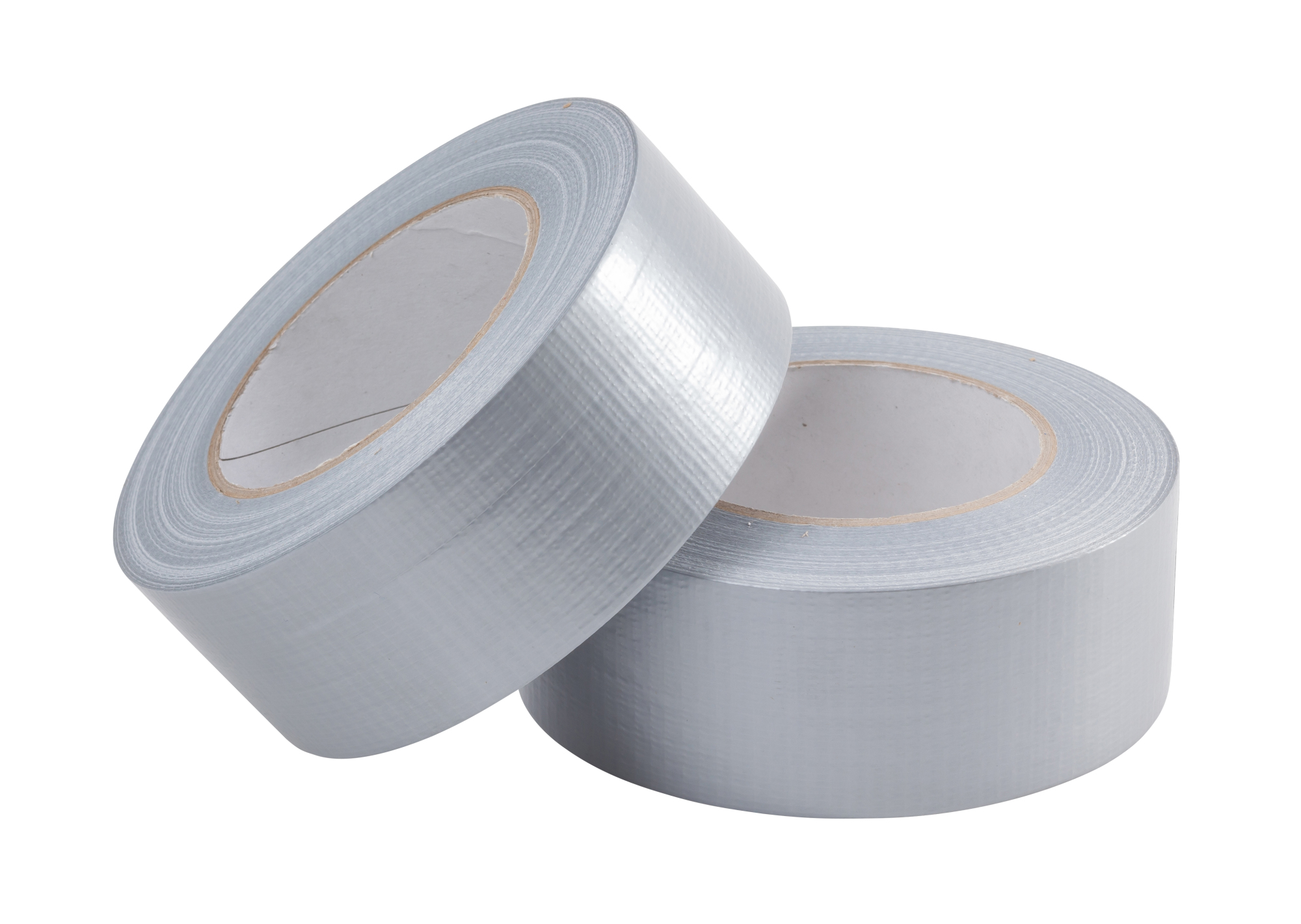 TROJAN 50mm x 50m Silver Gaffa Tape